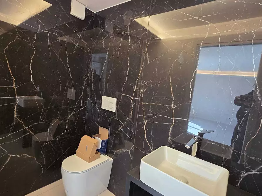 Immagine 24 di Villa in vendita  a Pedara