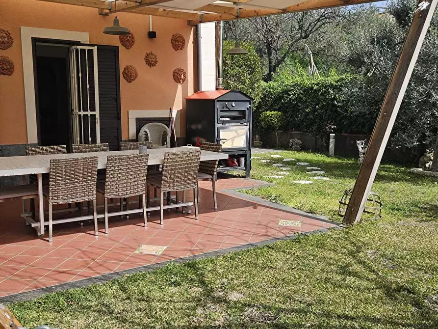 Immagine 27 di Villa in vendita  a Ragalna