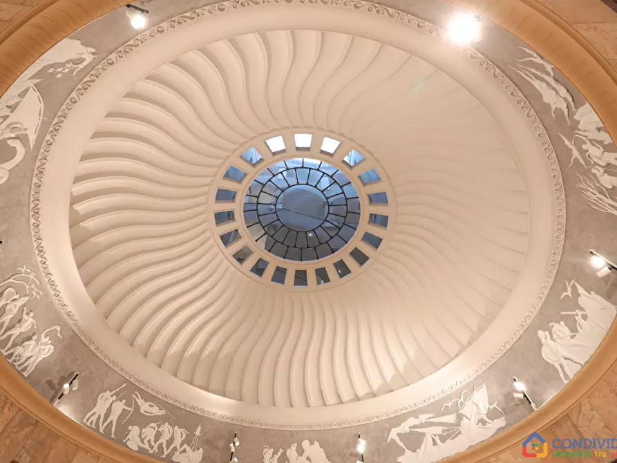 Immagine 12 di Albergo/B&B/Residence in affitto  in Piazza della Nunziata 5 a Genova