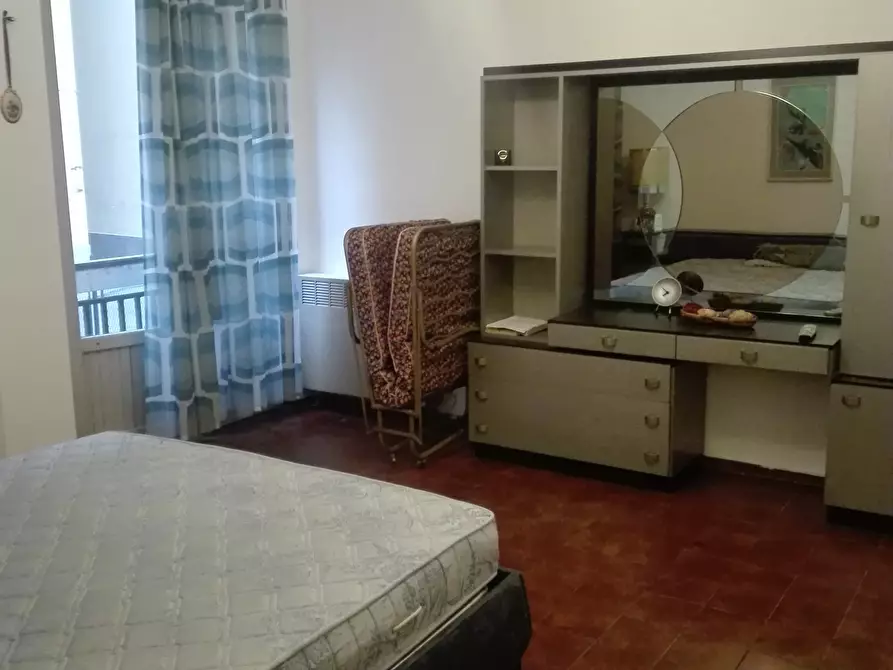 Immagine 44 di Bilocale in vendita  in Via all'Asilo Davide e Delfina Garbarino 2 a Genova