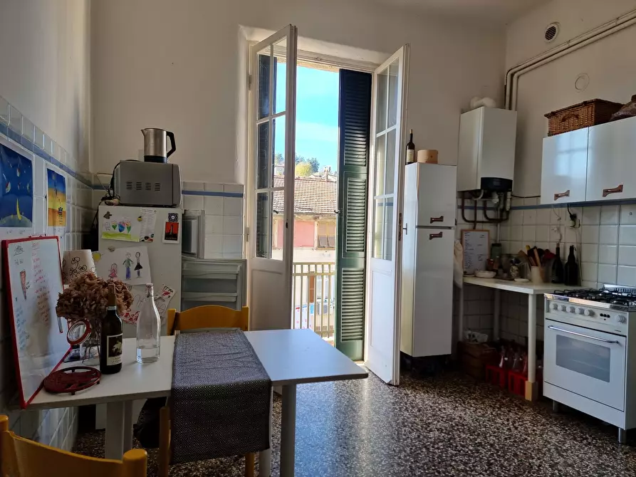 Immagine 38 di Appartamento in vendita  a Busalla