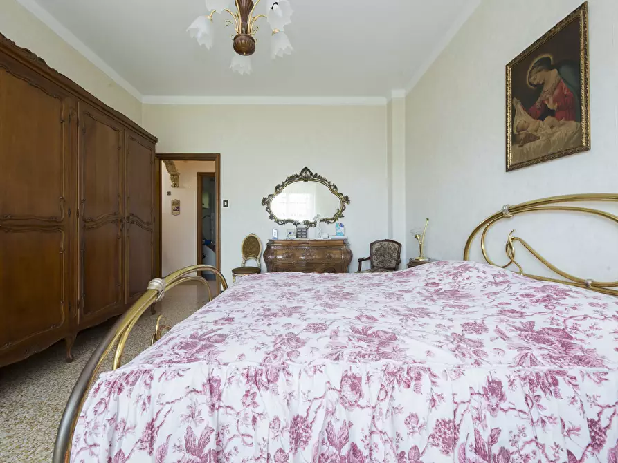 Immagine 16 di Appartamento in vendita  in Via Carlo Emery 1 a Genova