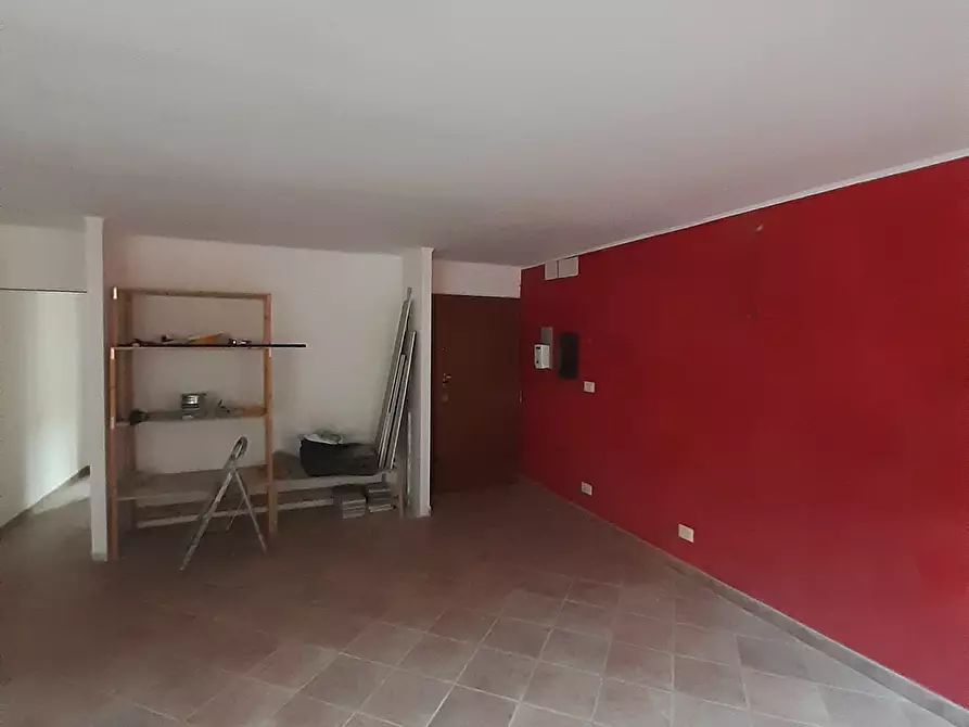 Immagine 23 di Bilocale in vendita  in Via Beata Chiara 9 a Genova