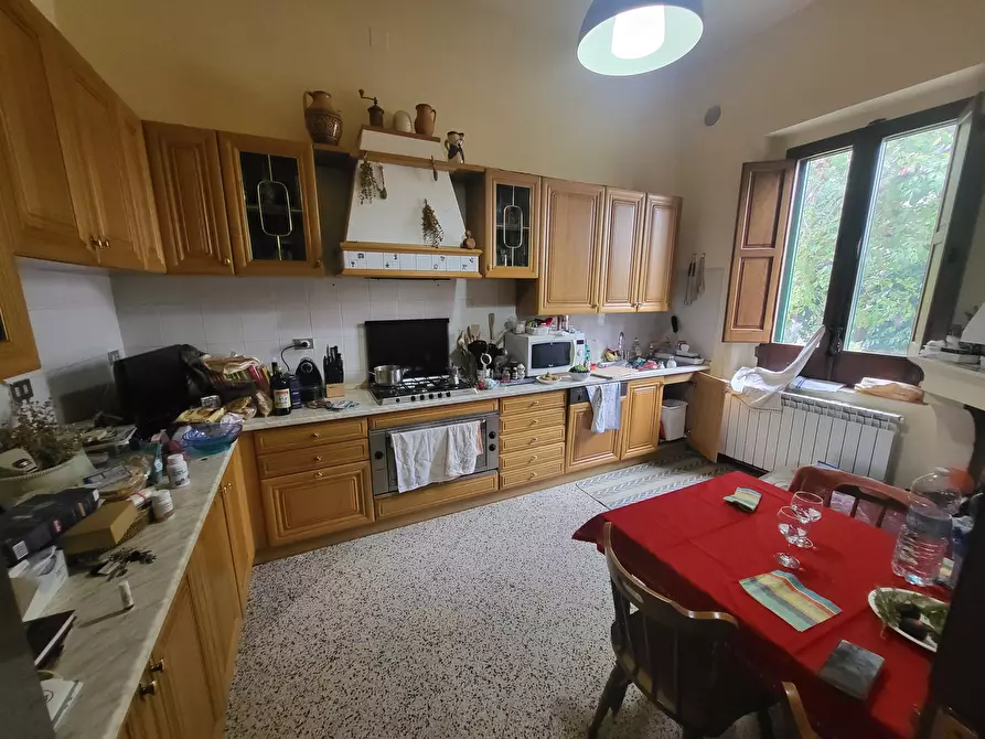 Immagine 54 di Casa indipendente in vendita  in Via Giotto 22 a Acri