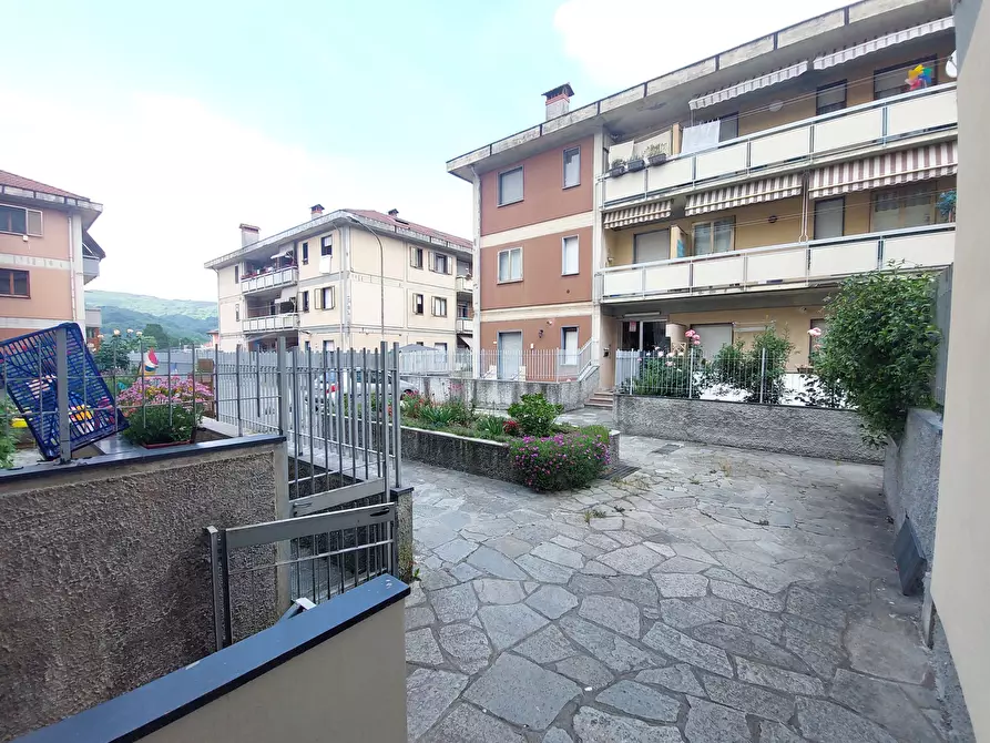 Immagine 24 di Mansarda in vendita  in VIA RIO SANTO STEFANO a Casella