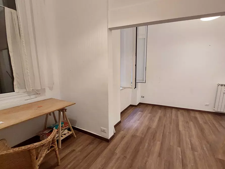 Immagine 19 di Trilocale in vendita  in Corso Magenta a Genova