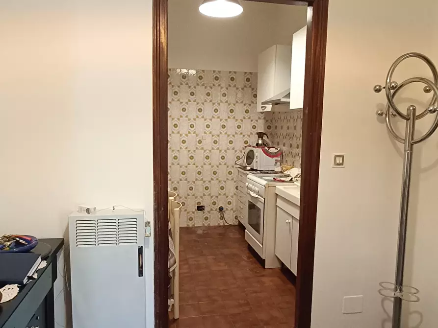 Immagine 12 di Appartamento in affitto  in Via all'Asilo Davide e Delfina Garbarino 2 a Genova