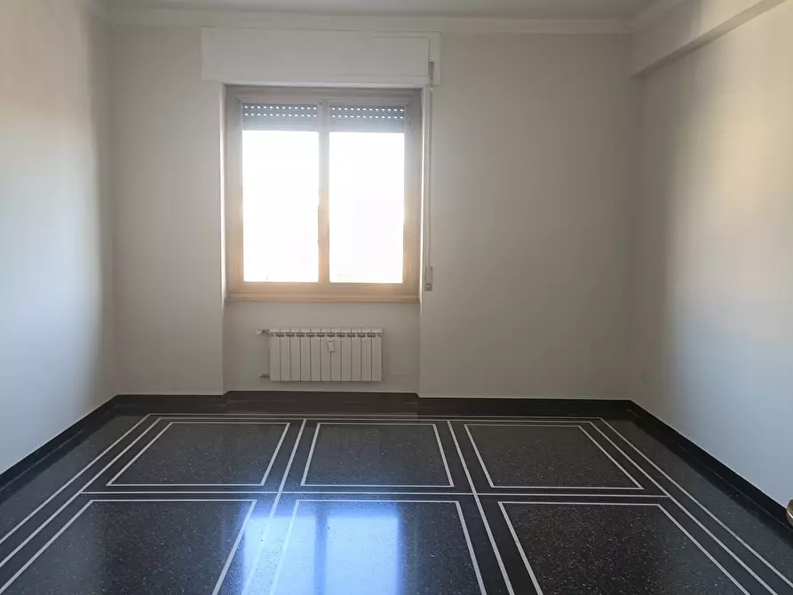 Immagine 9 di Appartamento in affitto  in Via Canevari 24 a Genova