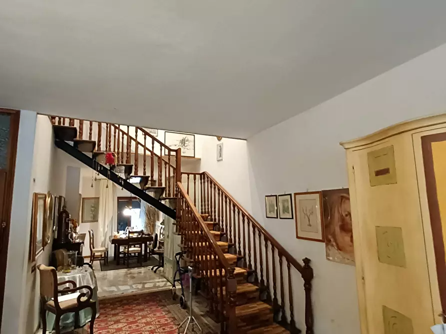 Immagine 6 di Casa indipendente in vendita  in Via Volturno 1 a Pisa