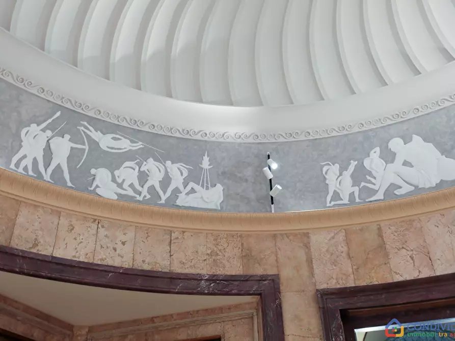 Immagine 46 di Albergo/B&B/Residence in affitto  in Piazza della Nunziata 5 a Genova