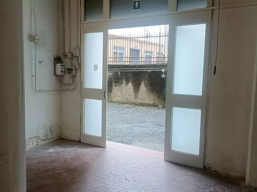 Immagine 11 di Capannone industriale in affitto  in Via Terpi 45 R a Genova