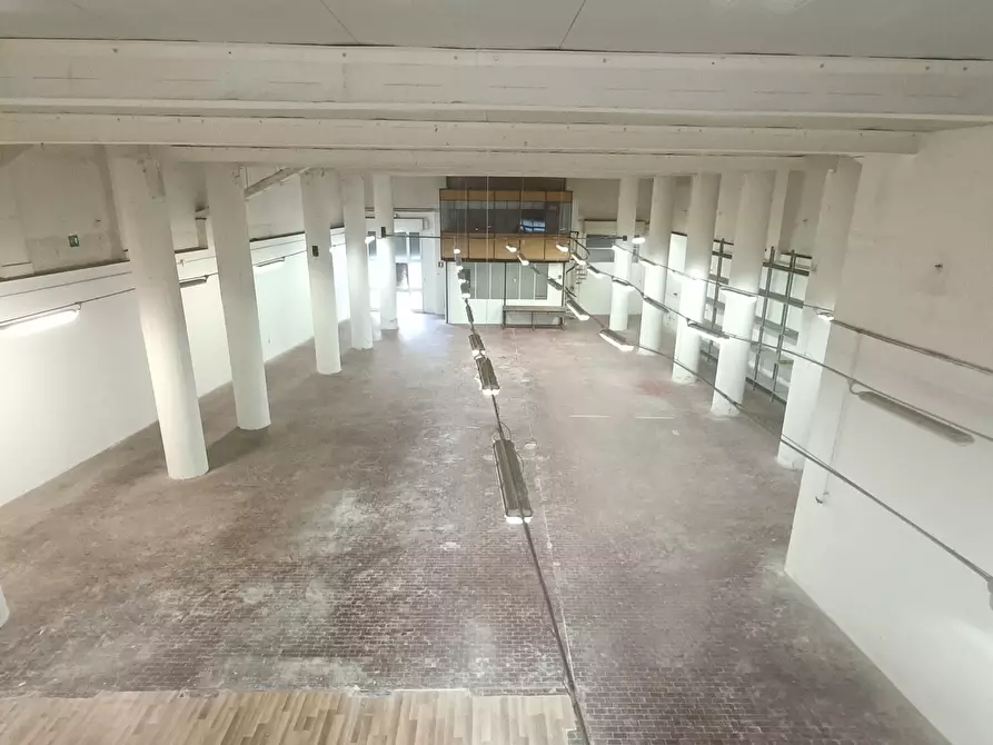 Immagine 26 di Attività artigianale in vendita  in Via Terpi 43R a Genova