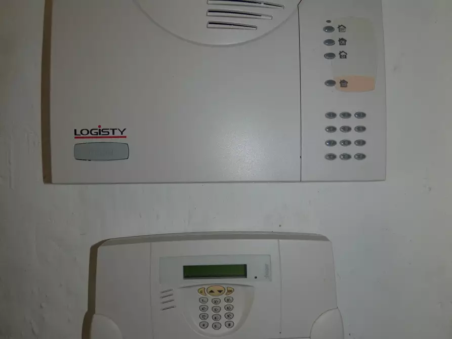 Immagine 36 di Casa indipendente in vendita  a Genova