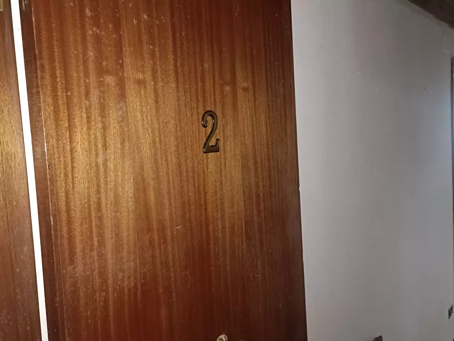 Immagine 25 di Appartamento in vendita  in Via Prato 21 a Savignone