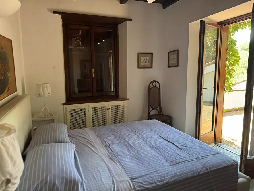 Immagine 89 di Casa indipendente in vendita  in Via San Massimo 106 a Rapallo