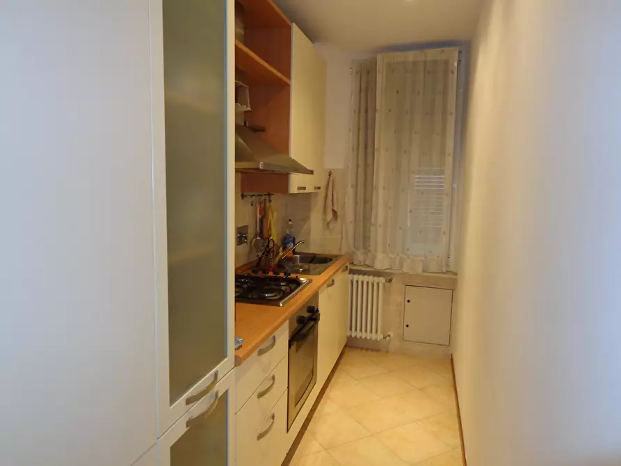 Immagine 14 di Appartamento in affitto  a Genova