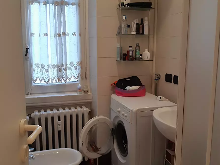 Immagine 12 di Appartamento in affitto  in Via Trebbia 33 a Milano