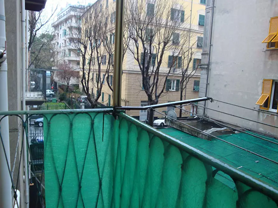 Immagine 1 di Appartamento in vendita  in Via Contubernio G. B. D'Albertis 12 a Genova