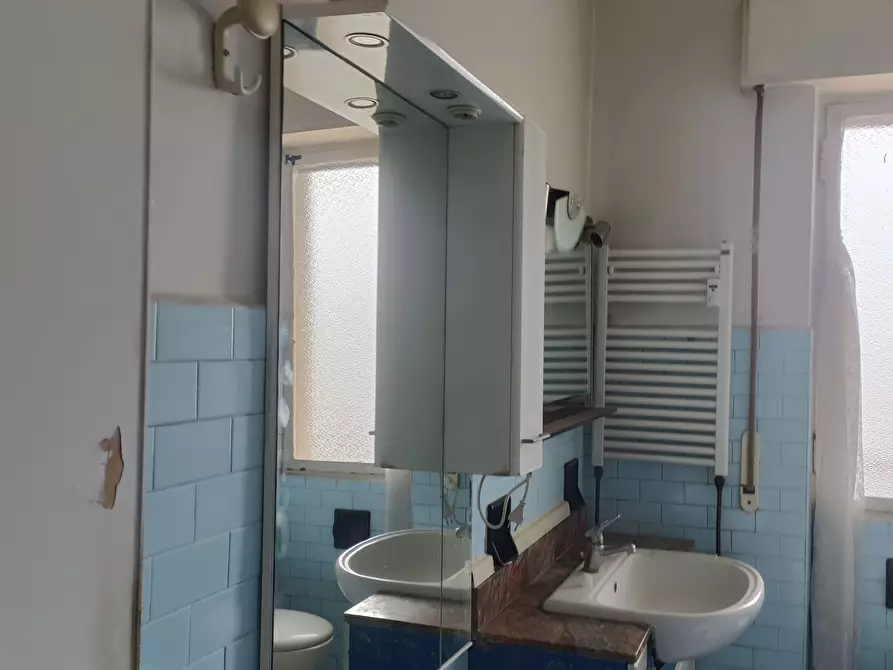 Immagine 31 di Appartamento in vendita  in Via dell'Acciaio 125 a Genova