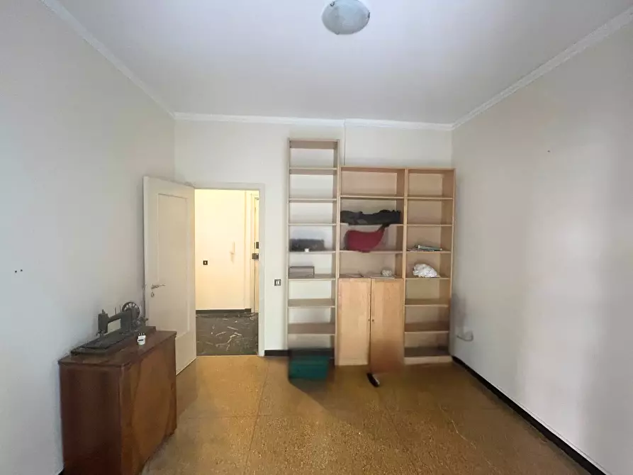 Immagine 10 di Quadrilocale in vendita  in Via Pasquale Berghini 38 a Genova