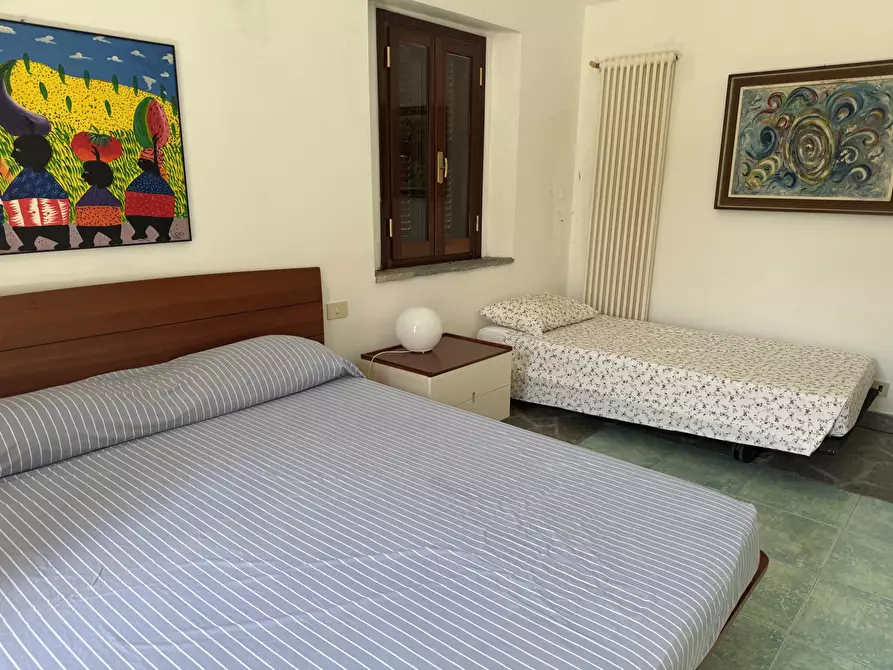 Immagine 58 di Casa indipendente in vendita  in Via San Massimo 106 a Rapallo