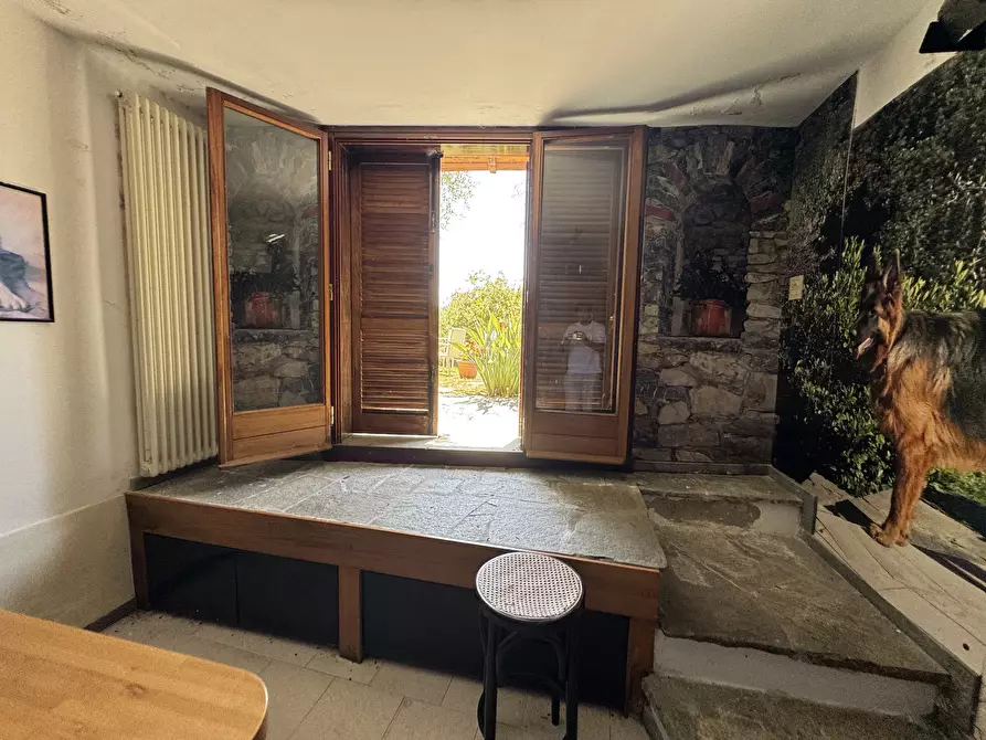 Immagine 72 di Casa indipendente in vendita  in Via San Massimo 106 a Rapallo