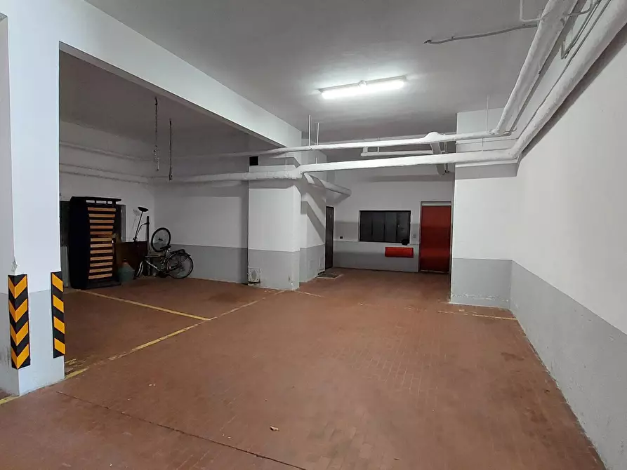 Immagine 48 di Trilocale in vendita  in Via Domenico Chiodo 25 a Genova