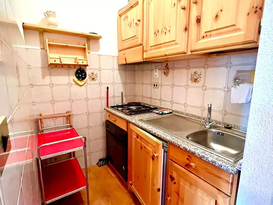 Immagine 18 di Appartamento in vendita  in Via Tetti Elia a Roburent