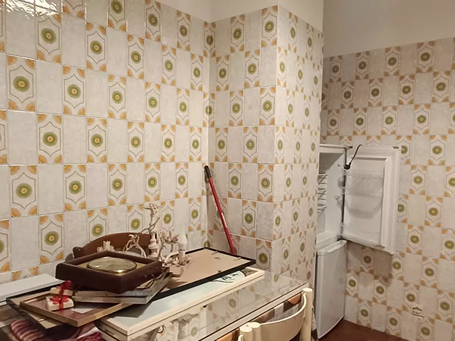 Immagine 15 di Appartamento in affitto  in Via all'Asilo Davide e Delfina Garbarino 2 a Genova