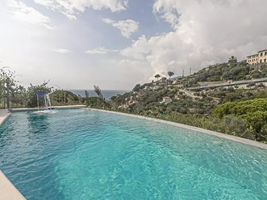 Immagine 4 di Casa indipendente in vendita  in Via San Giacomo 17 a Camogli