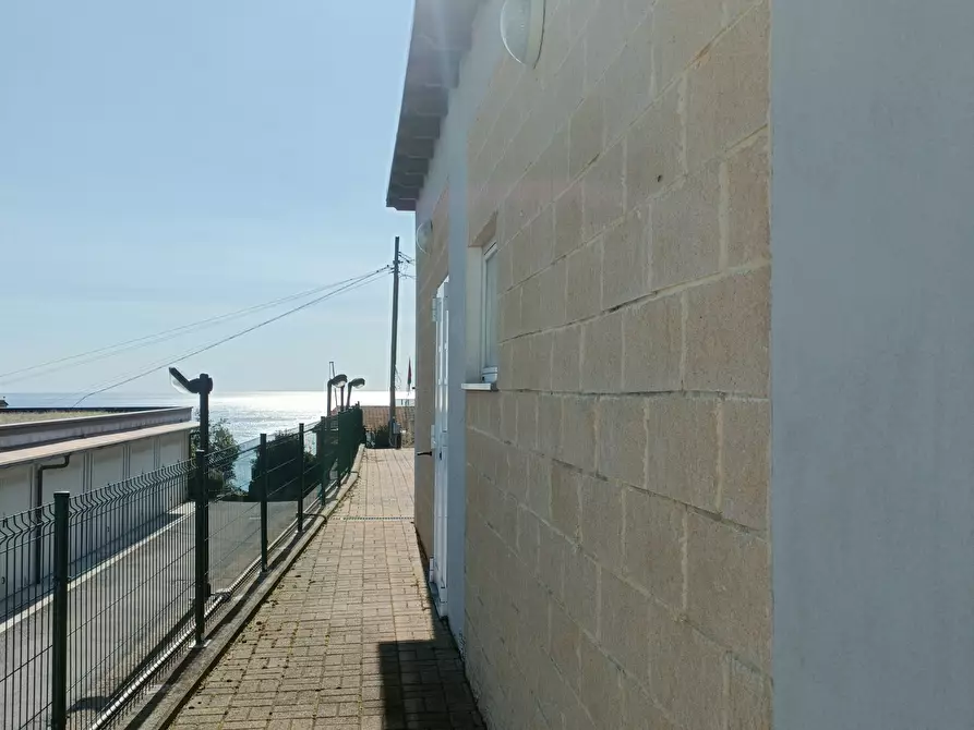 Immagine 6 di Garage in vendita  in Via Nuova Cantalupo 1 a Varazze