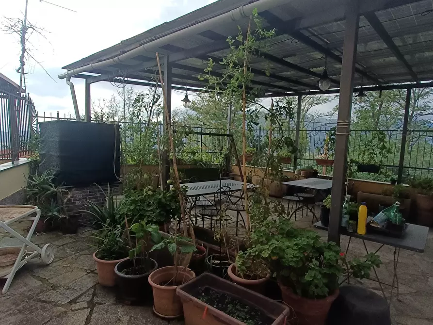 Immagine 87 di Casa indipendente in vendita  in Via al Garbo 39 a Genova