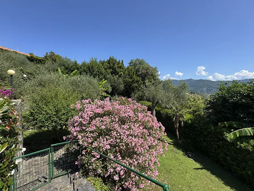 Immagine 101 di Casa indipendente in vendita  in Via San Massimo 106 a Rapallo