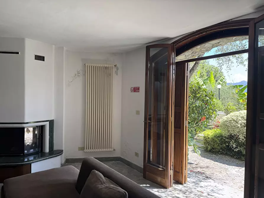 Immagine 33 di Casa indipendente in vendita  in Via San Massimo 106 a Rapallo