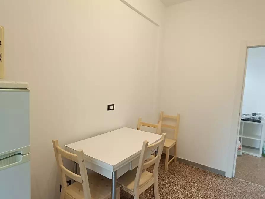 Immagine 2 di Appartamento in affitto  in Via Gian Battista Gaulli 30A a Genova