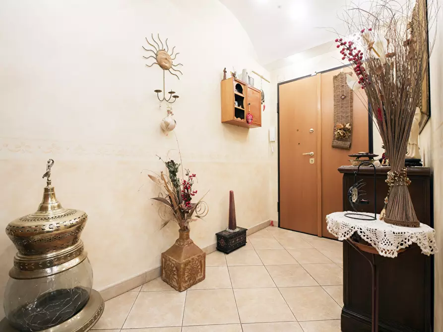 Immagine 4 di Appartamento in vendita  in Via Montenero a Genova