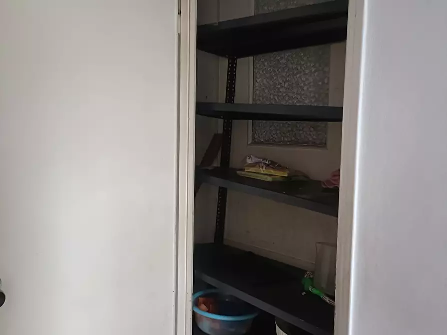 Immagine 32 di Appartamento in vendita  in Via dell'Acciaio 125 a Genova