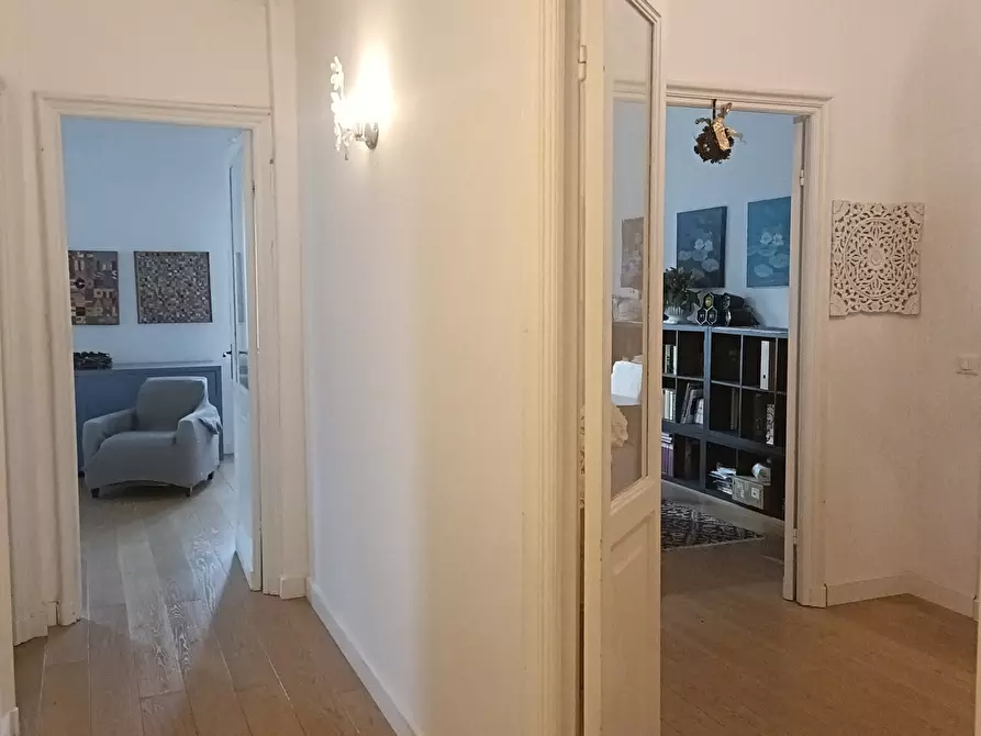 Immagine 71 di Appartamento in vendita  in Via Nizza 8 a Genova