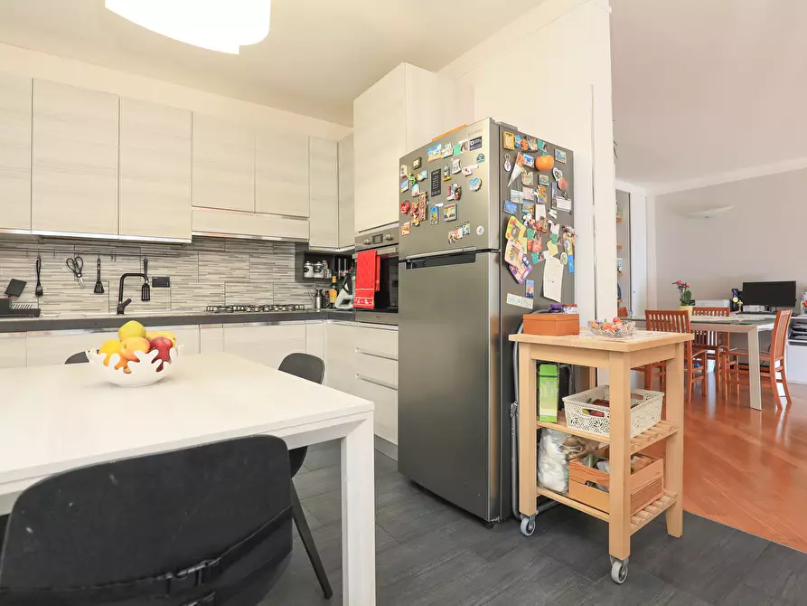 Immagine 10 di Appartamento in vendita  in Via Val Trebbia a Genova