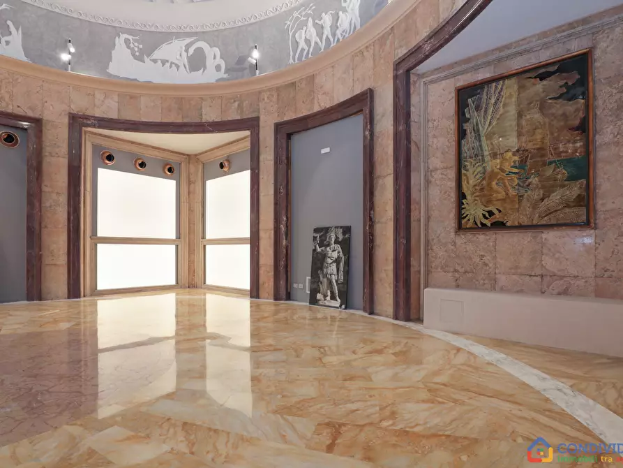 Immagine 3 di Albergo/B&B/Residence in affitto  in Piazza della Nunziata 5 a Genova