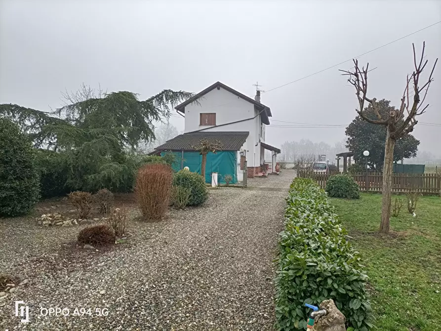 Immagine 54 di Casa indipendente in vendita  in Via Bruni Gaioli 105 a Castelnuovo Bormida