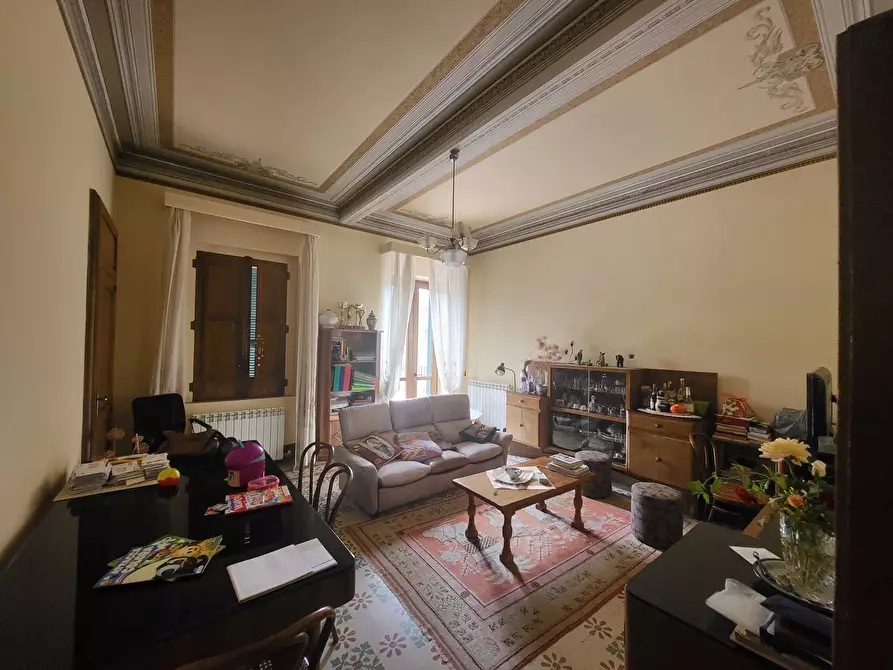 Immagine 47 di Casa indipendente in vendita  in Via Giotto 22 a Acri