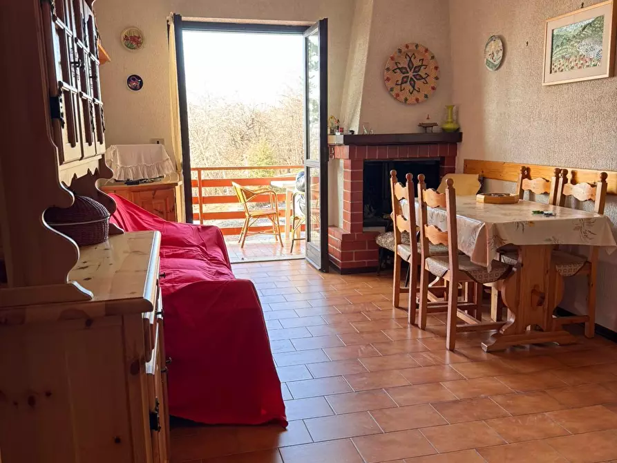 Immagine 27 di Appartamento in vendita  in Via Tetti Elia a Roburent