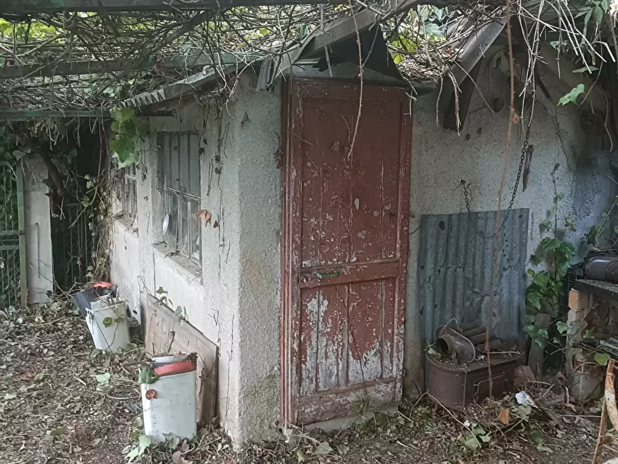 Immagine 23 di Casa bifamiliare in vendita  in Via Gino Pellegrini 14 a Varazze