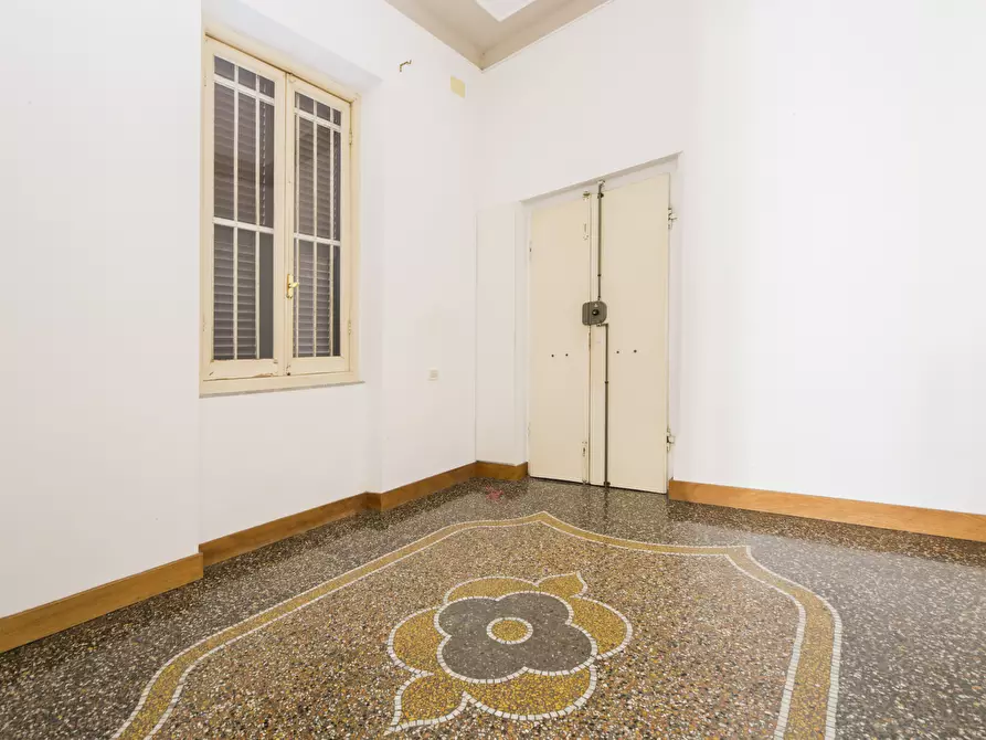 Immagine 2 di Appartamento in vendita  in Via Tortosa a Genova