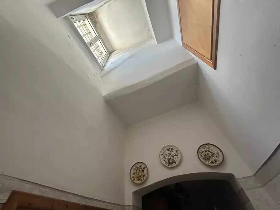 Immagine 14 di Pentalocale in vendita  in Via di Fassolo 3 a Genova