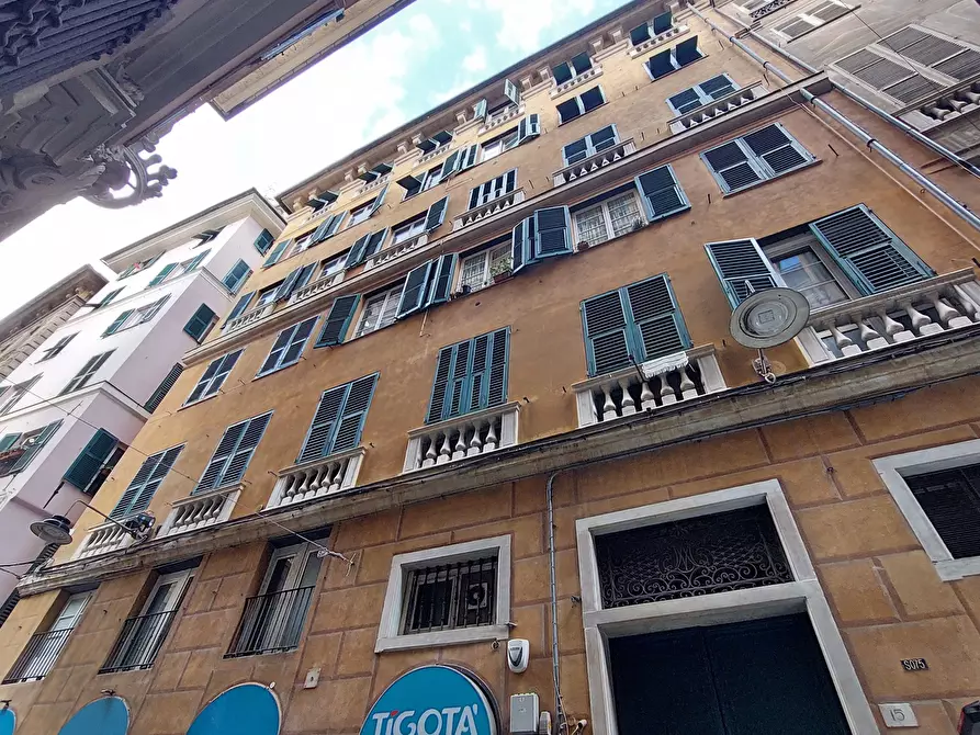 Immagine 39 di Bilocale in vendita  in Via Lomellini a Genova