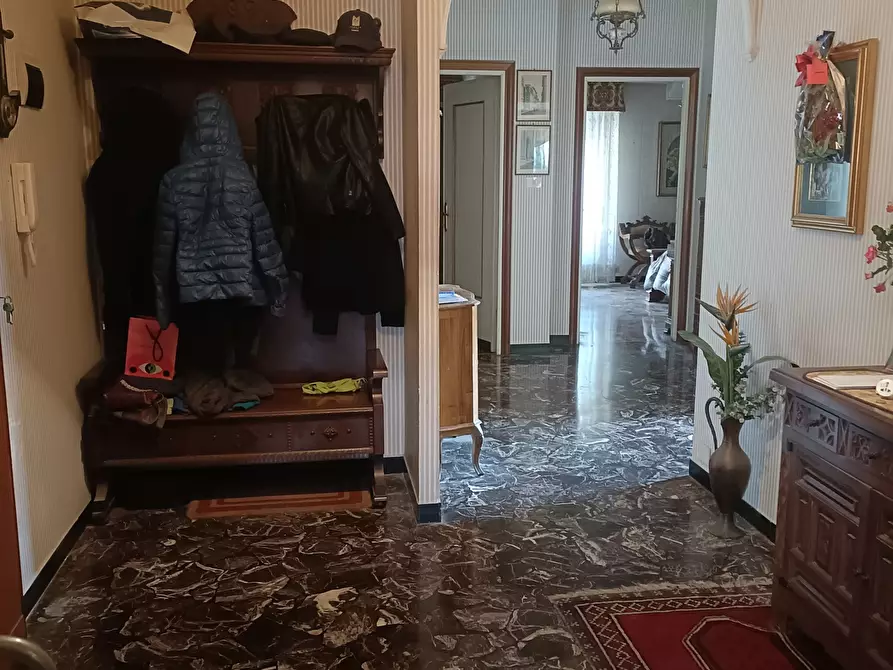 Immagine 31 di Attico in vendita  in Via Stefanina Moro 121 a Genova