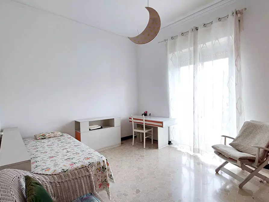 Immagine 16 di Quadrilocale in vendita  in Via Sturla 54 a Genova