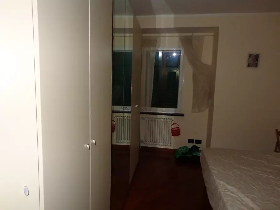 Immagine 9 di Appartamento in affitto  a Genova